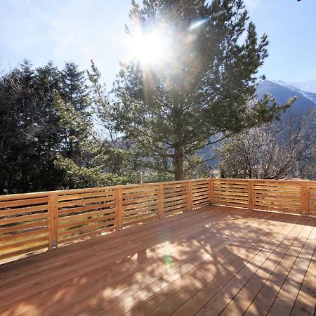 Ferienhaus Sunseitn Mit Ruhe Und Unabhaengigkeit أوبرفيلاخ المظهر الخارجي الصورة