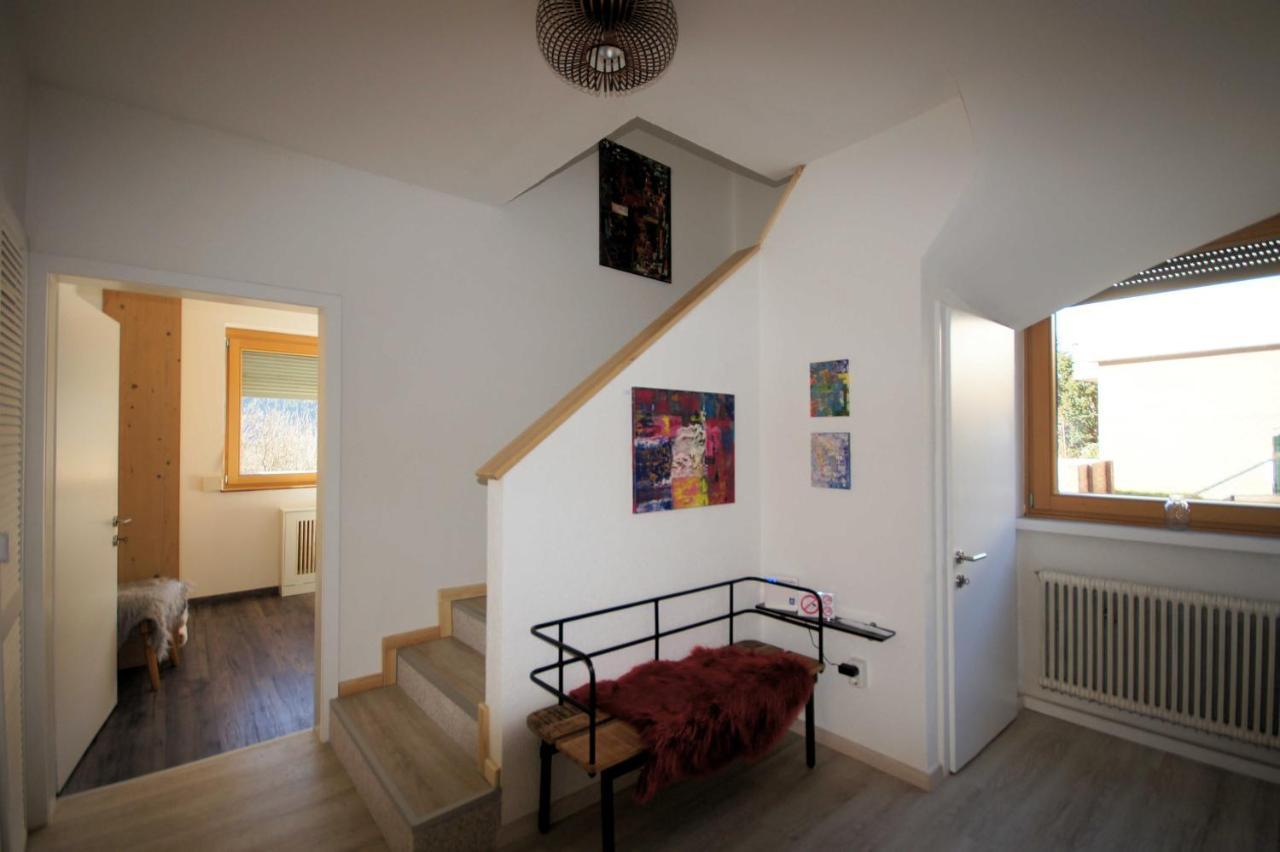 Ferienhaus Sunseitn Mit Ruhe Und Unabhaengigkeit أوبرفيلاخ المظهر الخارجي الصورة