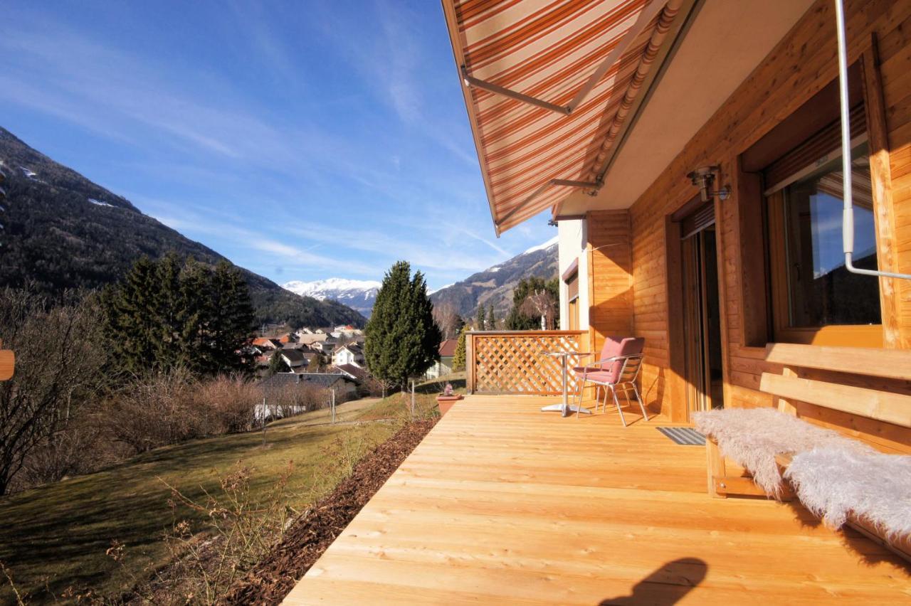 Ferienhaus Sunseitn Mit Ruhe Und Unabhaengigkeit أوبرفيلاخ المظهر الخارجي الصورة