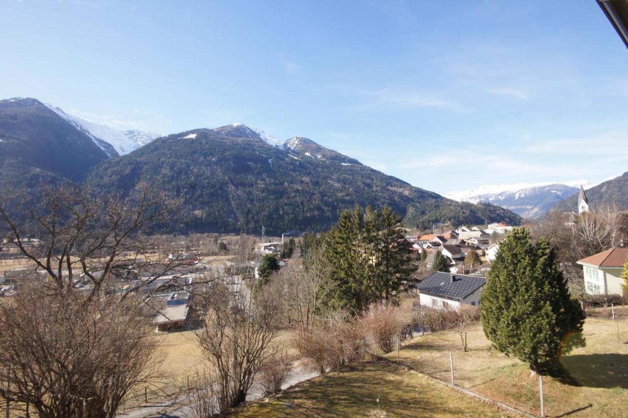 Ferienhaus Sunseitn Mit Ruhe Und Unabhaengigkeit أوبرفيلاخ المظهر الخارجي الصورة