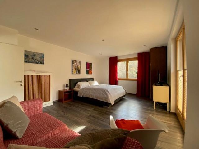 Ferienhaus Sunseitn Mit Ruhe Und Unabhaengigkeit أوبرفيلاخ المظهر الخارجي الصورة