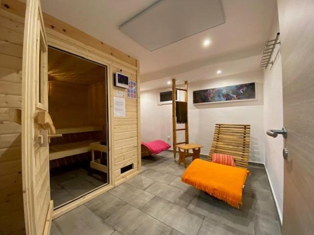 Ferienhaus Sunseitn Mit Ruhe Und Unabhaengigkeit أوبرفيلاخ المظهر الخارجي الصورة