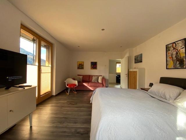 Ferienhaus Sunseitn Mit Ruhe Und Unabhaengigkeit أوبرفيلاخ المظهر الخارجي الصورة