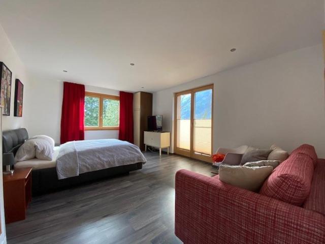 Ferienhaus Sunseitn Mit Ruhe Und Unabhaengigkeit أوبرفيلاخ المظهر الخارجي الصورة