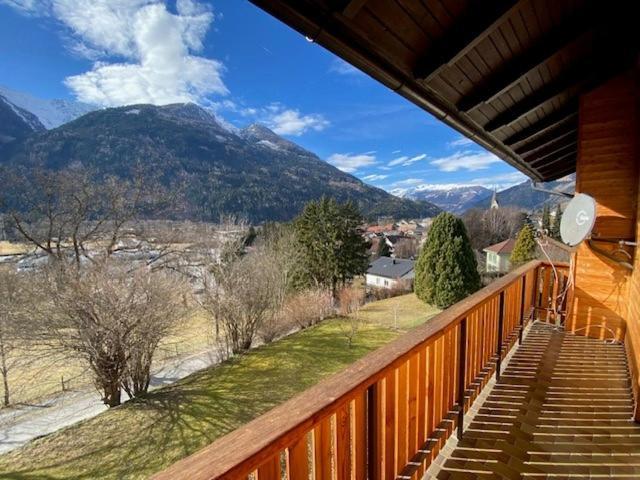 Ferienhaus Sunseitn Mit Ruhe Und Unabhaengigkeit أوبرفيلاخ المظهر الخارجي الصورة