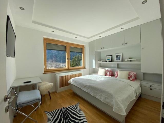 Ferienhaus Sunseitn Mit Ruhe Und Unabhaengigkeit أوبرفيلاخ المظهر الخارجي الصورة