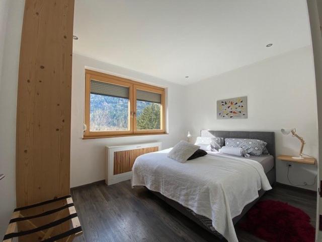 Ferienhaus Sunseitn Mit Ruhe Und Unabhaengigkeit أوبرفيلاخ المظهر الخارجي الصورة