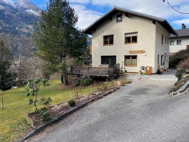 Ferienhaus Sunseitn Mit Ruhe Und Unabhaengigkeit أوبرفيلاخ المظهر الخارجي الصورة