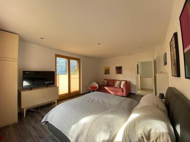 Ferienhaus Sunseitn Mit Ruhe Und Unabhaengigkeit أوبرفيلاخ المظهر الخارجي الصورة