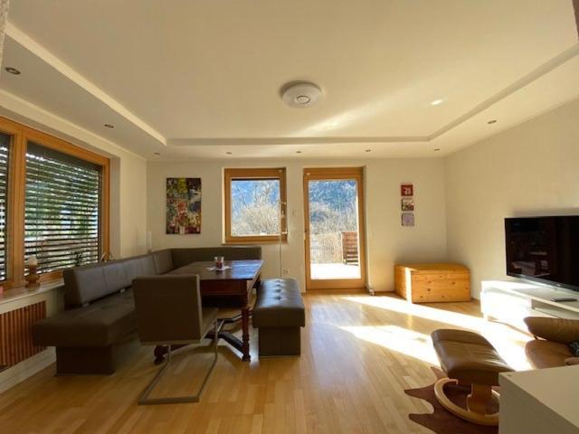 Ferienhaus Sunseitn Mit Ruhe Und Unabhaengigkeit أوبرفيلاخ المظهر الخارجي الصورة
